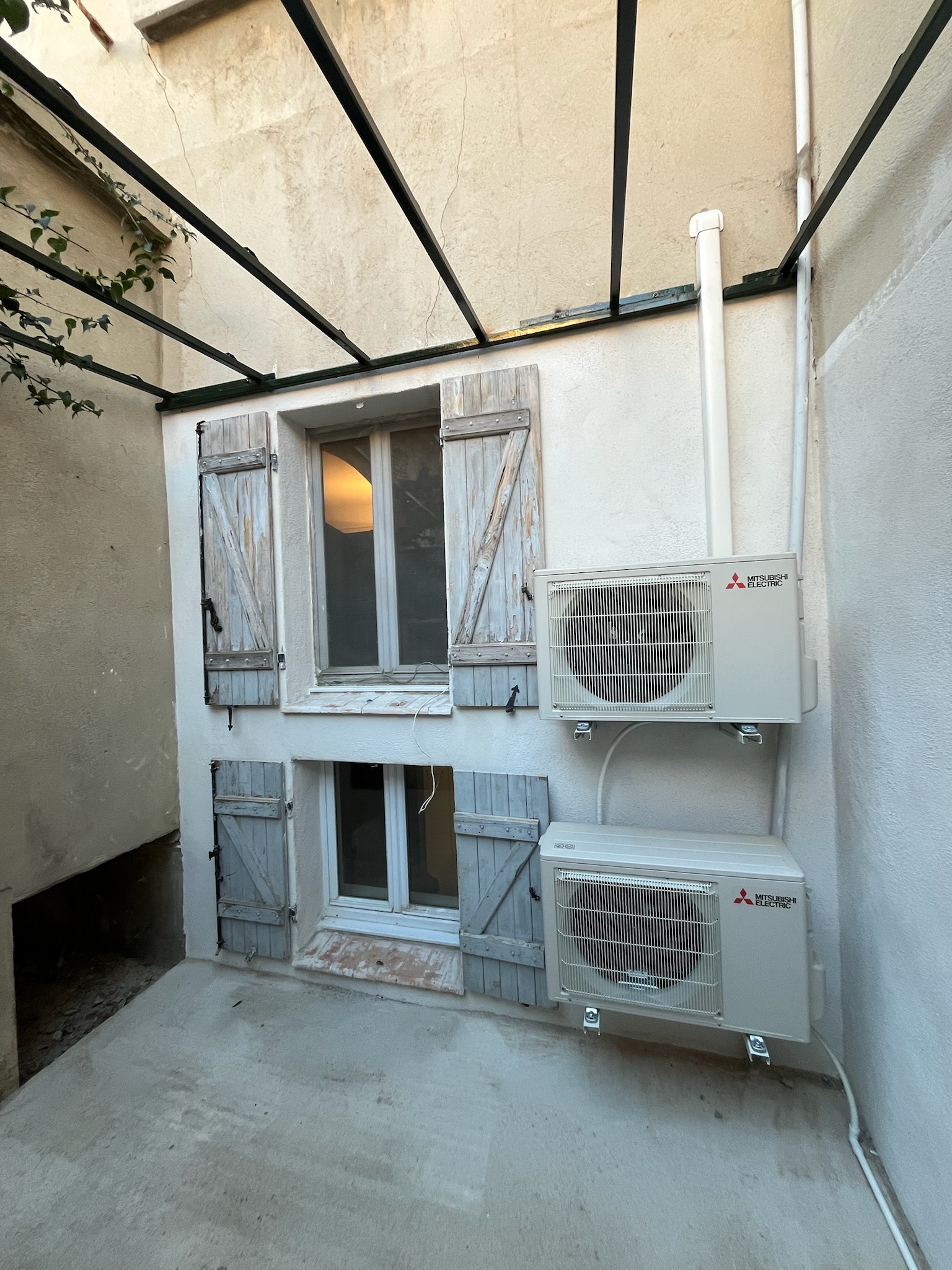 Chantier Dherbey - Photo 3